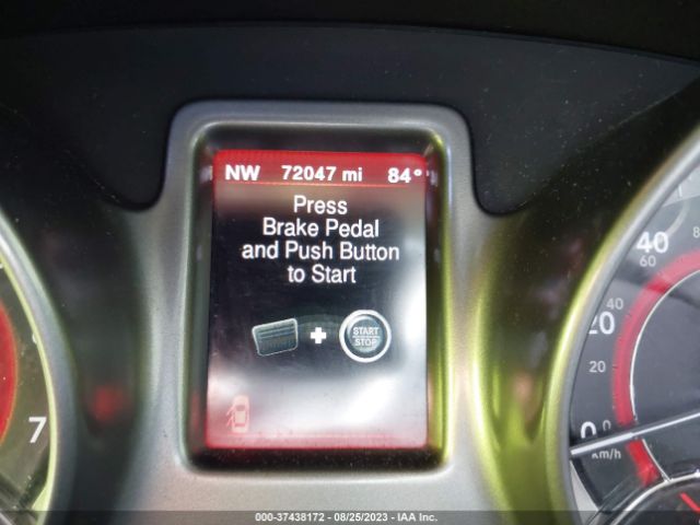 3C4PDCGB7LT212932 Dodge Journey Crossroad