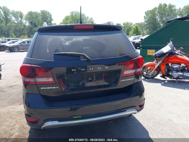 3C4PDCGB7LT212932 Dodge Journey Crossroad