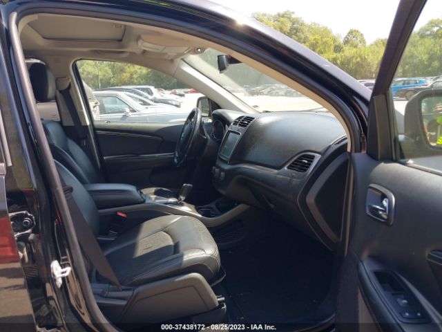 3C4PDCGB7LT212932 Dodge Journey Crossroad