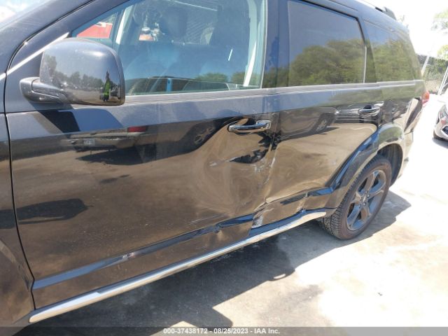 3C4PDCGB7LT212932 Dodge Journey Crossroad