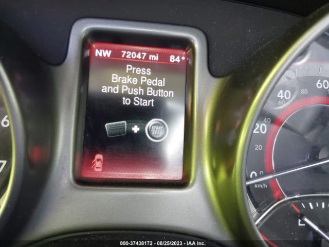 3C4PDCGB7LT212932 Dodge Journey Crossroad