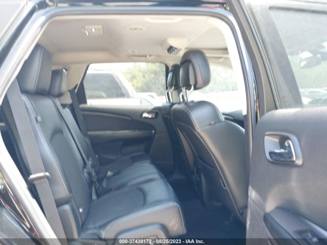 3C4PDCGB7LT212932 Dodge Journey Crossroad