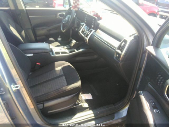 5XYRGDLC5MG038873 KIA SORENTO LX