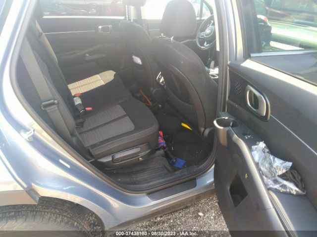 5XYRGDLC5MG038873 KIA SORENTO LX