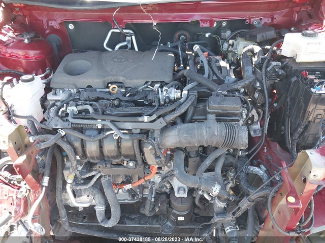 Toyota SIENNA XLE 2022 5TDJRKEC0NS099710 Image 17