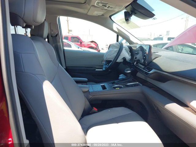 Toyota SIENNA XLE 2022 5TDJRKEC0NS099710 Image 12