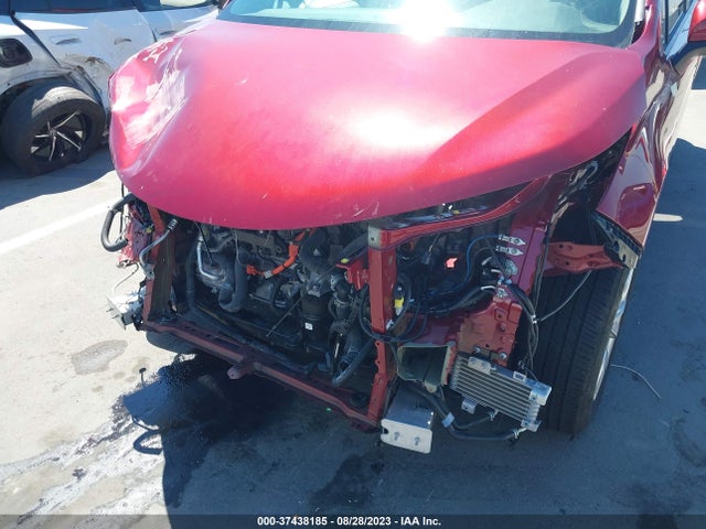 Toyota SIENNA XLE 2022 5TDJRKEC0NS099710 Image 13