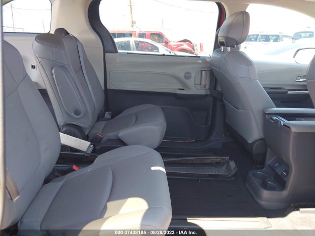 Toyota SIENNA XLE 2022 5TDJRKEC0NS099710 Image 15