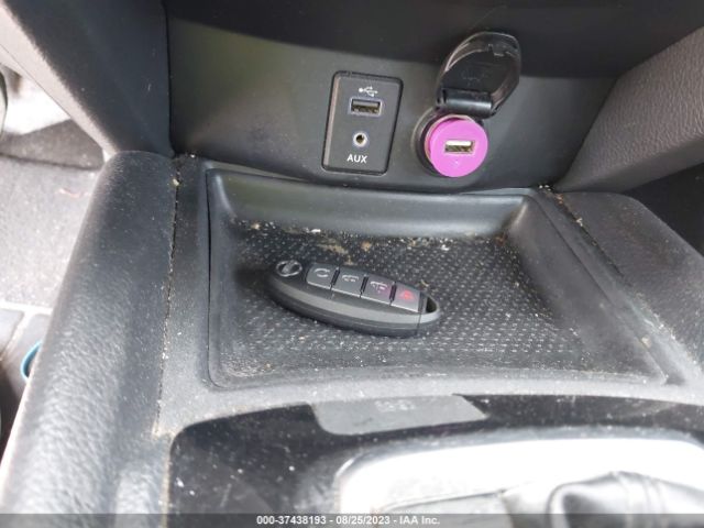 KNMAT2MT5HP509970 Nissan ROGUE SV