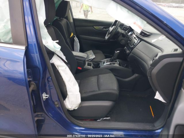 KNMAT2MT5HP509970 Nissan ROGUE SV