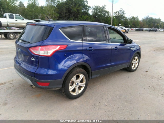 2015 FORD ESCAPE SE VIN: 1FMCU9GX4FUA71997