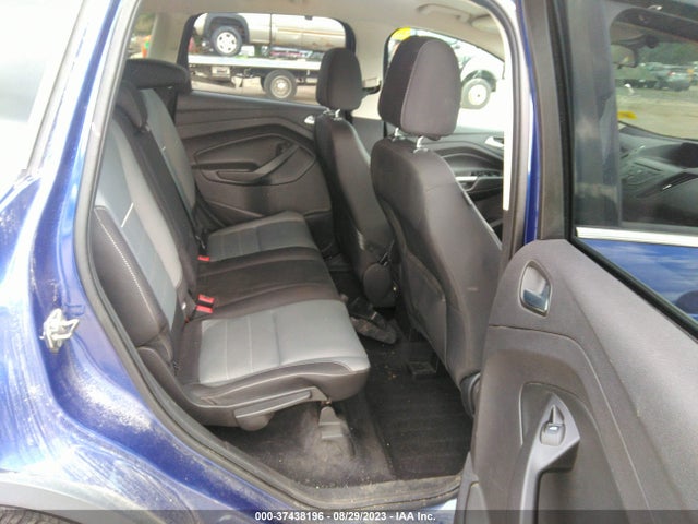 2015 FORD ESCAPE SE VIN: 1FMCU9GX4FUA71997