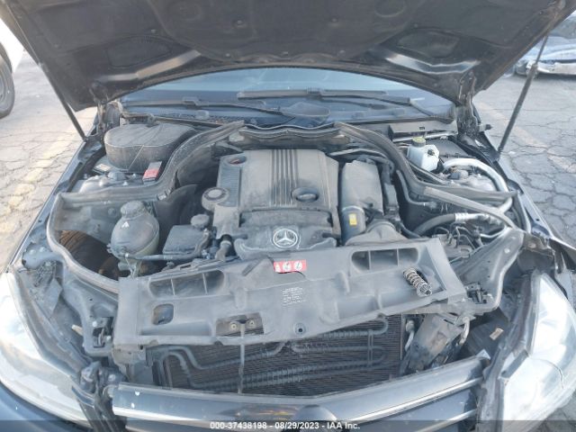 WDDGF4HB1EG247378 Mercedes-Benz C-class C 250