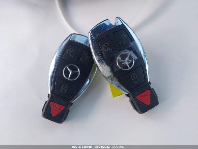 WDDGF4HB1EG247378 Mercedes-Benz C-class C 250