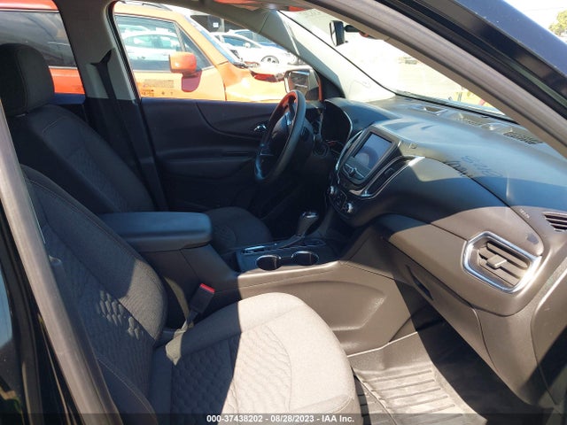 Chevrolet EQUINOX LT 2021 2GNAXUEVXM6136698 Image 5