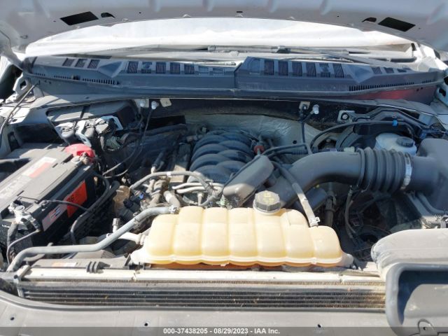 1FTEW1E53KFB58654 Ford F-150 Xl/xlt/lariat