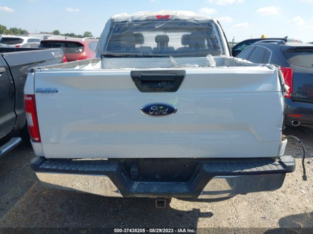 1FTEW1E53KFB58654 Ford F-150 Xl/xlt/lariat