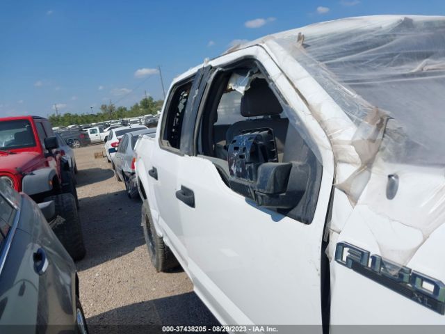 1FTEW1E53KFB58654 Ford F-150 Xl/xlt/lariat