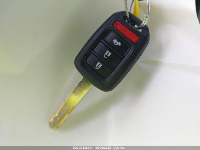 1HGCR2F15HA149994 Honda Accord Sedan Sport Se