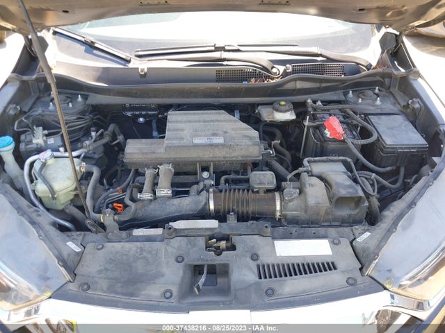 Honda CR-V EX 2019 7FARW1H50KE010600 Image 10