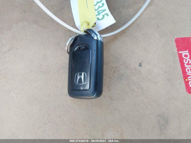 Honda CR-V EX 2019 7FARW1H50KE010600 Image 11