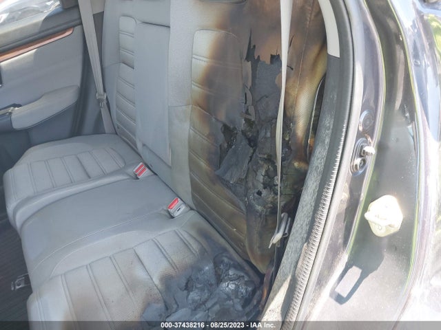 Honda CR-V EX 2019 7FARW1H50KE010600 Image 6