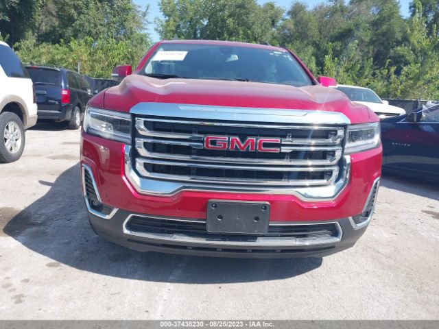 1GKKNUL47PZ184699 GMC ACADIA SLT