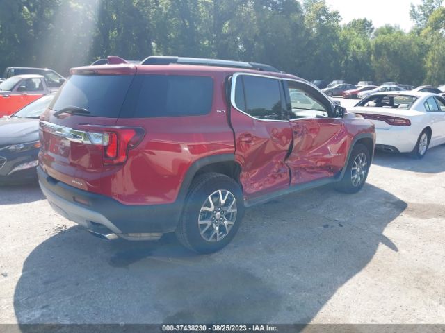 1GKKNUL47PZ184699 GMC ACADIA SLT