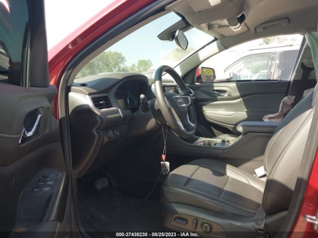 1GKKNUL47PZ184699 GMC ACADIA SLT