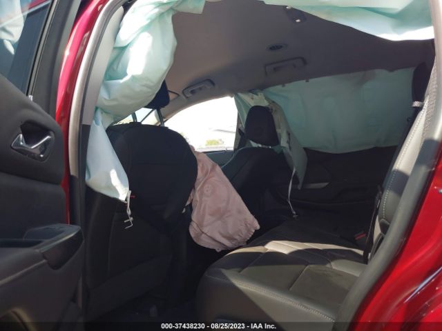 1GKKNUL47PZ184699 GMC ACADIA SLT