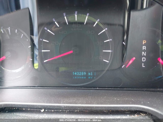 2012 FORD FUSION SE VIN: 3FAHP0HA2CR138760