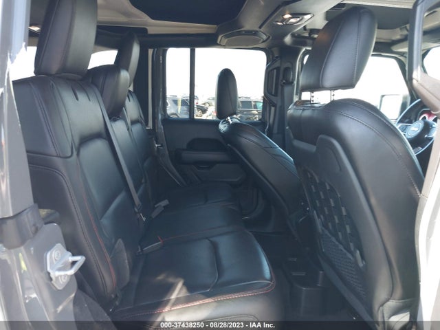 1C4HJXFG3LW187040 Jeep Wrangler Unlimited Rubicon
