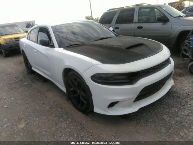 Dodge CHARGER R/T 2019 2C3CDXCT3KH603222 Image 1