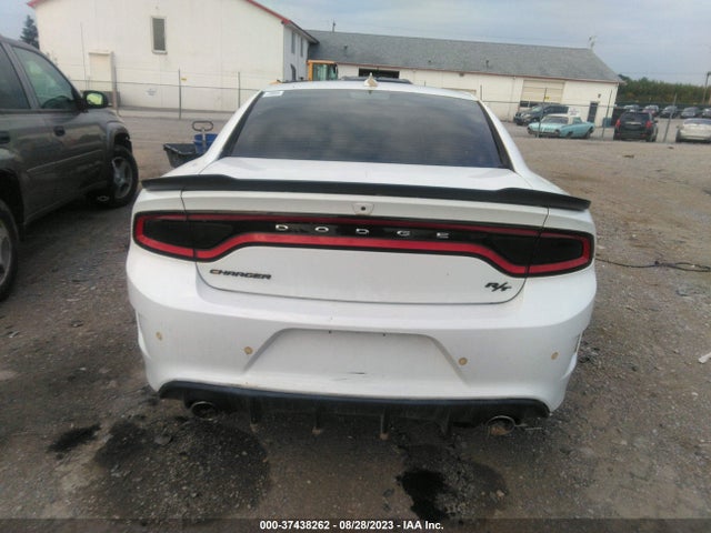 Dodge CHARGER R/T 2019 2C3CDXCT3KH603222 Image 16