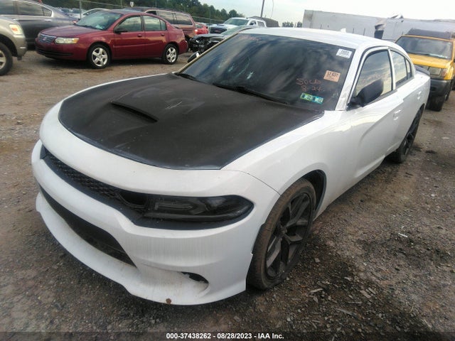 Dodge CHARGER R/T 2019 2C3CDXCT3KH603222 Image 2