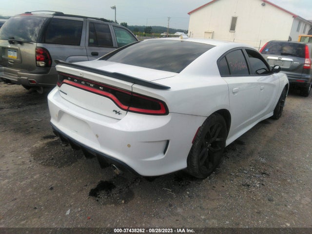 Dodge CHARGER R/T 2019 2C3CDXCT3KH603222 Image 4