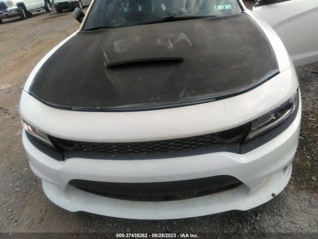 Dodge CHARGER R/T 2019 2C3CDXCT3KH603222 Image 6