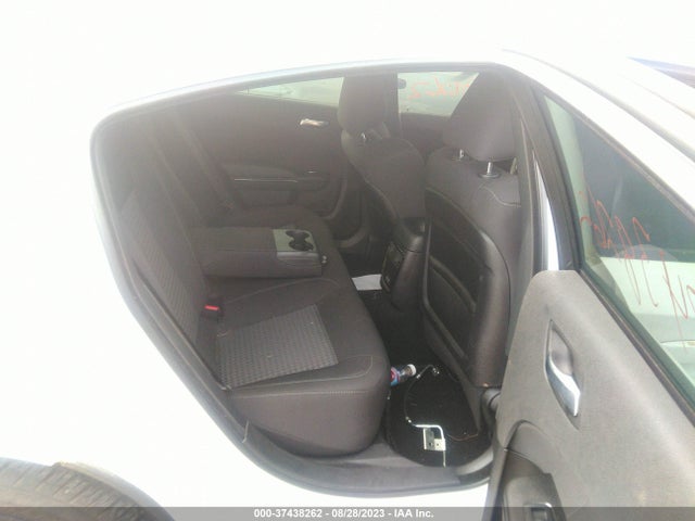 Dodge CHARGER R/T 2019 2C3CDXCT3KH603222 Image 8