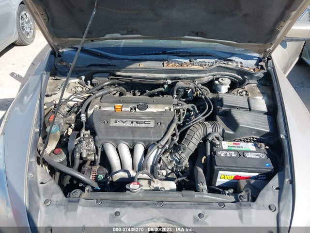 2003 HONDA ACCORD SDN EX VIN: JHMCM56603C053437