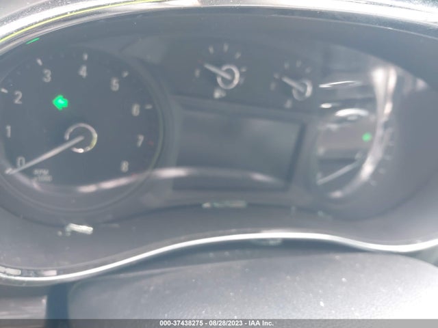 2019 BUICK ENCORE AWD PREFERRED VIN: KL4CJESB8KB810743