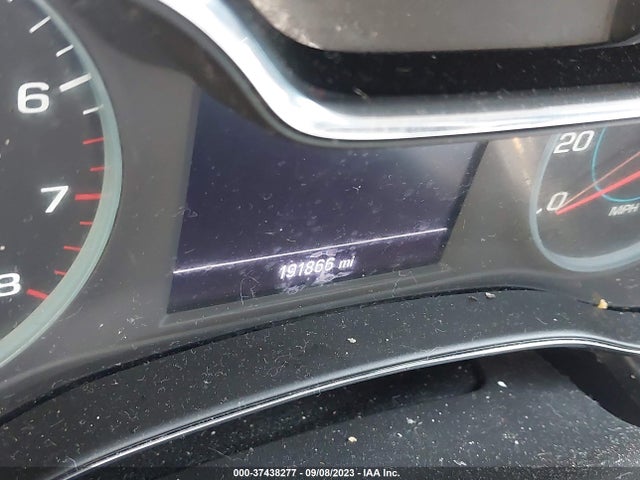 Chevrolet CRUZE LS 2016 1G1BC5SM4G7231569 Image 7