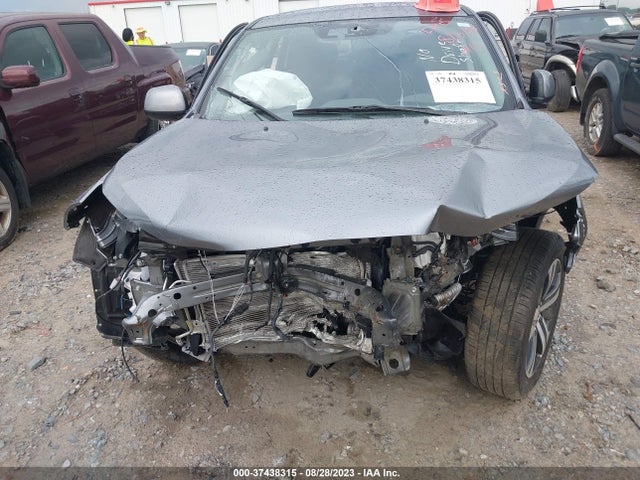 JA4ARUAU4NU022113 Mitsubishi Outlander Sport Es/le/se
