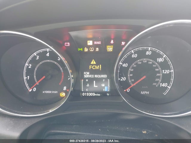 JA4ARUAU4NU022113 Mitsubishi Outlander Sport Es/le/se