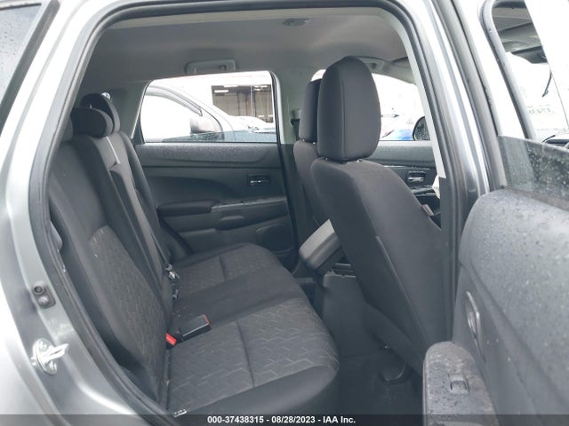 JA4ARUAU4NU022113 Mitsubishi Outlander Sport Es/le/se