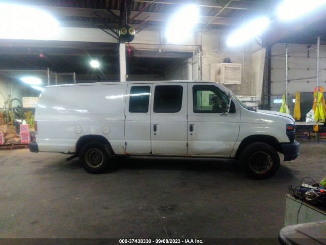 1FDSS3EL4EDB04588 Ford Econoline Cargo Van Commercial/recreational