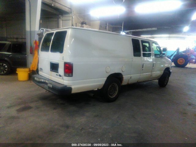 1FDSS3EL4EDB04588 Ford Econoline Cargo Van Commercial/recreational