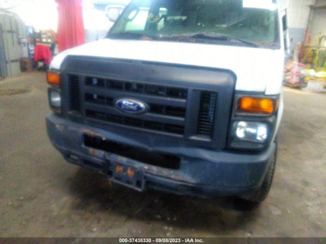 1FDSS3EL4EDB04588 Ford Econoline Cargo Van Commercial/recreational