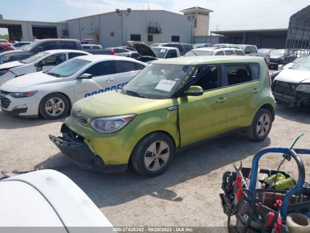 KNDJP3A56F7815296 KIA SOUL +