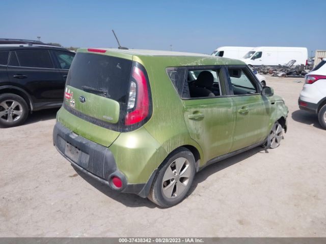 KNDJP3A56F7815296 KIA SOUL +