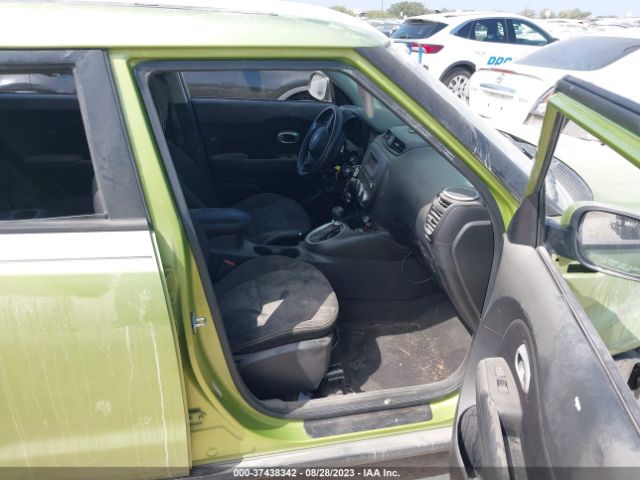 KNDJP3A56F7815296 KIA SOUL +